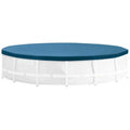 Bâche pour piscine 457 cm