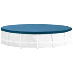 Bâche pour piscine 457 cm