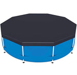 Bache pour Piscine Tubulaire Diamètre 244