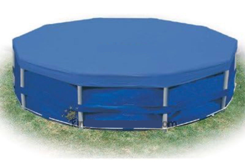 Bâche pour piscine 366 cm
